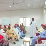 Constitutional amendment bill: Tinubu can’t stop balkanising Atiku’s manifesto – Olarenwaju