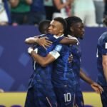 World Cup: Haaland scores twice as Norway beat Senegal in five-goal thriller