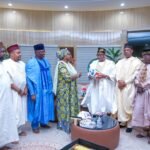 Adesina, Nwosu, Others To Headline ICM Conference In Lagos