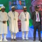 Ribadu, US envoy discuss security cooperation