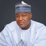 Bala Mohammed Receives Signed World Cup Ball From Canadian Player