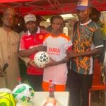 2027: APC Chieftain Canvasses  Christian Deputy Gov In Niger
