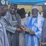 Plateau raises the alarm over rising human trafficking cases