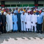 Poor Leadership Kept Nigeria Out Of World Cup – Obi