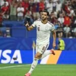 World Cup: Heartbreak for Ronaldo as Spain beat Portugal to reach quarter-finals
