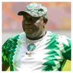 Lagos court jails former footballer, fugitive drug kingpin for 24 years