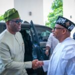 2027: Nafiu Bala’s ADC faction uploads presidential candidate, others on INEC portal