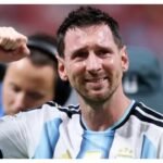 Argentina coach hails team’s fighting spirit after dramatic World Cup semi-final win
