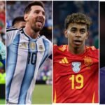 2026 World Cup: Ian Wright reveals why Argentina won’t win trophy