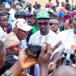 Commonwealth Games: Compete With Courage, Win Clean, Tinubu Urges Team Nigeria