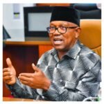 Nigeria’s Crude Oil Production Increased By 25,000b\d In June – OPEC