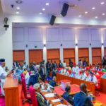 NAPTIP rescued 156 trafficking victims in six months -DG