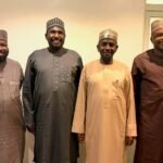 Babcock University’s 2026 graduating class undertakes ₦45m pavilion, gazebo projects