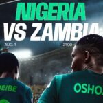 WAFCON: We’re hurt – Kanu makes demand ahead of Zambia clash
