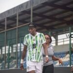 Preseason: Arsenal held by Como in final friendly