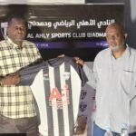 NWFL: Edo Queens sign Ikenokwalu from Rivers Angels