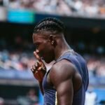 Done Deal: Belgian Club Zulte Waregem Sign Nigerian Youngster