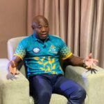 Commonwealth Games: Tinubu Hails Team Nigeria’s outstanding performance