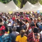 European Union strengthens INEC`s communication capacity ahead of Osun governorship election
