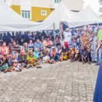 Minister hails NSCDC mining boss for restoring sanity to sector