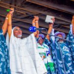 Tinubu’s performance deserves re-election, says Presidency