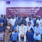 EU-SDGN Able2Run campaign targets 34m PWDs participation in 2027 elections