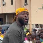 NNPC/Shell Vision First Outreach Makes Mark In Badagry