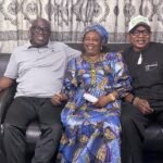 Sterling Oil: Partnering Nigerian Navy For Maximum Maritime Security
