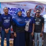 Oborevwori Congratulates Esiovwa-Thompson On Commonwealth Fencing Gold