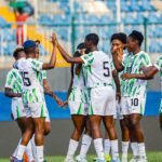 How Super Falcons can still qualify for 2027 Women’s World Cup