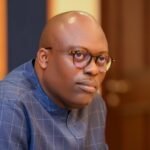 2027: APC disowns Abayomi Hunye as its Ogun governorship candidate