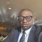 Ebonyi LG election: APC candidate for Ohaozara, Umahi’s son casts vote