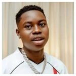 Peller receives G-Wagon gift worth N300m from Mansa [Video]