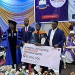 Oyo 2027: ADC guber candidate meets APM chieftain over alliance 