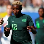 Commonwealth Games: Australia widen lead as Nigeria stay fifth on medal table