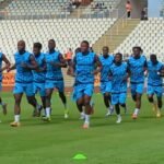 Osimhen: Galatasaray questioned for not signing new striker