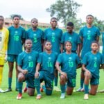 NWFL: Whyte Ogbonda named new Rivers Angels coach