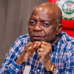 EPL table: Saka nets winner as Arsenal go joint-top with Man City