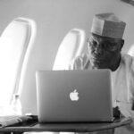 ‘I don’t regret it’ – Aisha Yesufu reveals why she voted APC in 2015