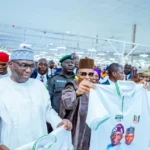 Ganduje Applauds Otu’s Infrastructure Drive
