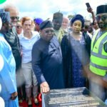 ‘Don’t stand and just criticise, propose solutions’ — RMD urges Nigerians