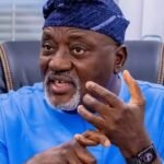 Why Nigeria is failing in sports development — Ex-sports minister