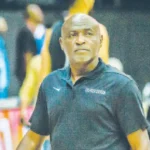 AFCON 2027Q: Super Eagles hit training ground ahead of Madagascar showdown 