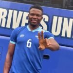 Nigeria’s fastest man Kanyinsola Ajayi reflects on breakthrough 2026 season