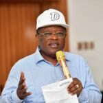 EU-supported health programme reaches 35,796 people as Kwara boosts health funding