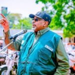2027: Why Adeoye Is Frontline Alternative To Lead Lagos – APM Youth Leader