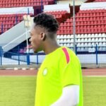 AFCON 2027Q: Adams assures Super Eagles will recover from Guinea-Bissau setback 