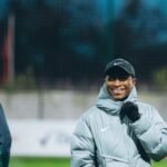 NPFL: Buter to face panel over referee remarks Wednesday