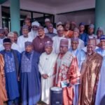 24 States For 10th Senate President National U-18 Unity Cup