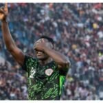 AFCON 2027Q: Adams assures Super Eagles will recover from Guinea-Bissau setback 